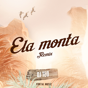 Ela Monta (Remix)