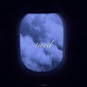 厭倦這樣的生活