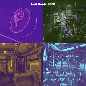 Contemporary Ambiance for Study