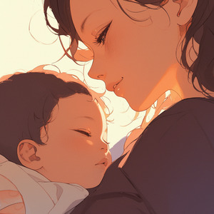 生まれてきてくれてありがとう