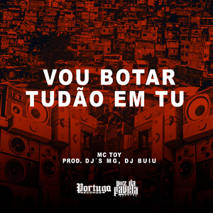 Vou Botar Tudão Em Tu