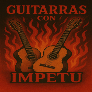 Guitarras con ímpetu
