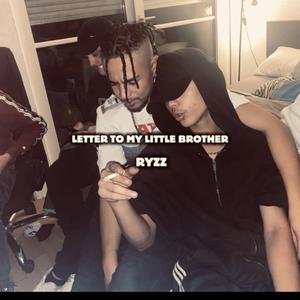 letter to my little brother