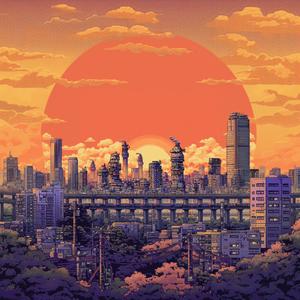 Dreaming in Pixels