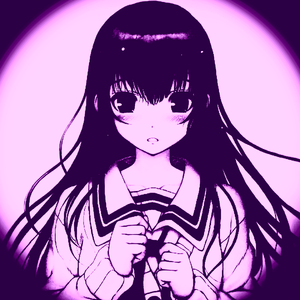 愛の輪廻（曾根美雪）