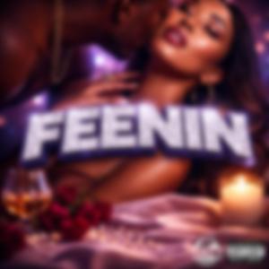 Feenin (feat. DonDon)