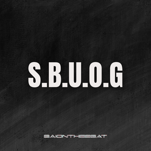 S.B.U.O.G (INSTRUMENTAL)