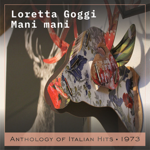Mani mani Anthology of Italian Hits 1973