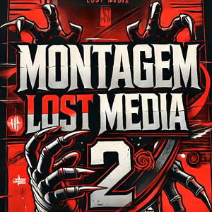 MONTAGEM LOST MEDIA 2 (Remix)