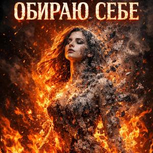 "Обираю себе" (feat. Олена)