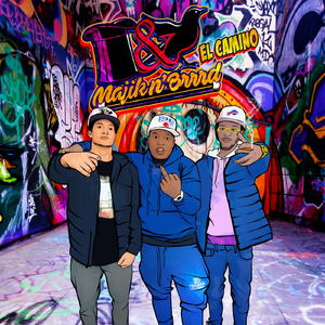 In the Flesh (feat. Elcamino)