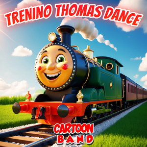 Trenino Thomas Dance