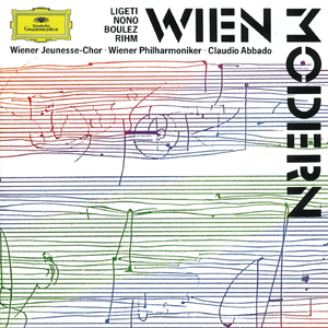 Rihm: Départ (1988) (for mixed chorus, speaking chorus and 22 players)