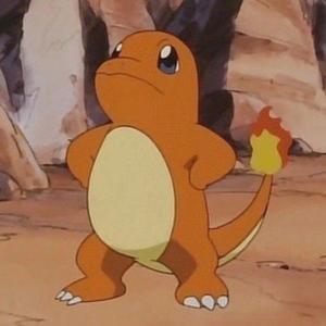 Charmander（Prod by 张杰峻）