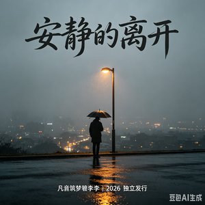 安静的离开.mp3