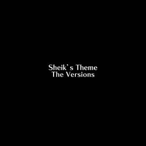 Sheik's Theme (From "The Legend of Zelda: Ocarina of Time")