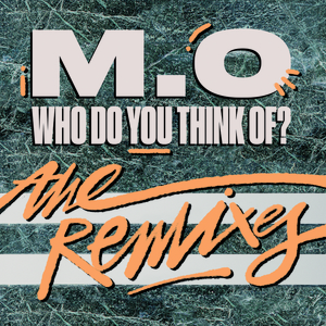 Who Do You Think Of? (Zac Samuel Remix)