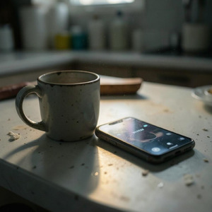 わかってる、でも…