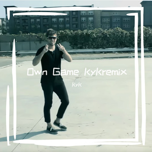 Morgan Page-Beautiful Disaster（KyK remix）