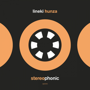 Hunza (Original Mix)