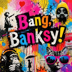Bang Banksy