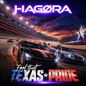 Feel that Texas pride