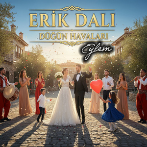 Erik Dalı