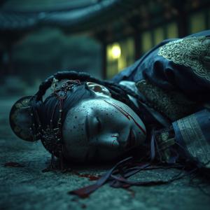 녹빛 그림자의 노래