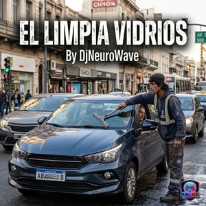 El Limpia Vidrios