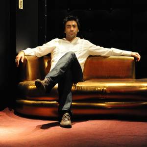 Una Rosa y un Malvón (feat. José Reinoso)