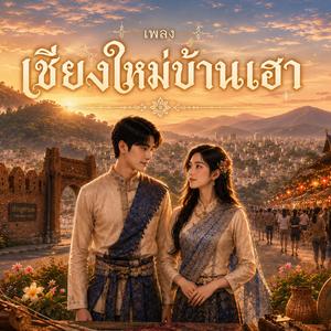เชียงใหม่บ้านเฮา