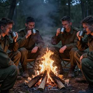 Сыны России