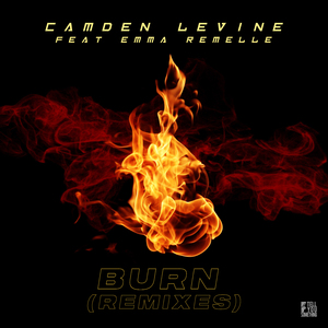 Burn (DANK & DAMIVN Remix)