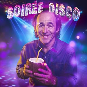 JEAN JACK DE COCO SOIRÉE DISCO (TUTUR QUIBSUN & KRØNØS REMIX)