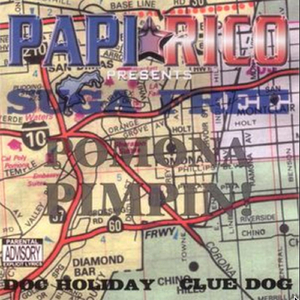 Ya Ain't ****in' Wit Us (feat. Suga Free & Papi Rico)