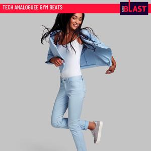 High on Melodic Techno