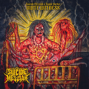 MUTE WITNESS