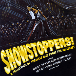 Big Spender (from Sweet Charity)