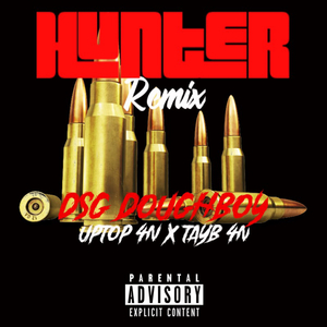 Hunter (Remix)