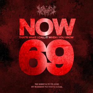 My Movement Pattern is Illegal