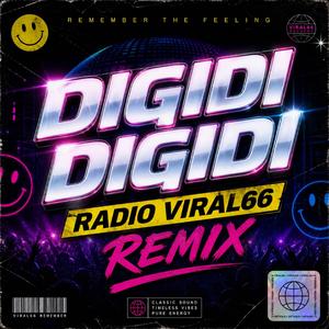 DIGIDI DIGIDI Guitar
