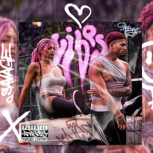 Baby Vibe ! (feat. Em$tazy)