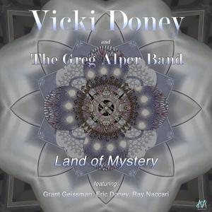 Reel Roots (feat. Vicki McClure, Grant Geissman, Elin Carlson, Jimmy Earl & Joel Derouin)