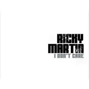 I Don't Care (feat. Fat Joe & Amerie) (Luny Tunes Reggaeton Mix)