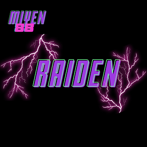 R A I D E N