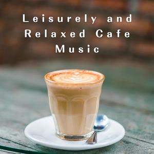 Melodic Respite in the Cafe