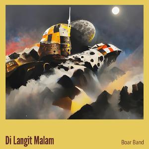 Di Langit Malam