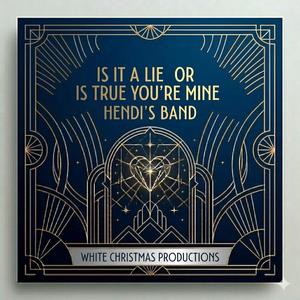 IS ITALIE OR IS IT TRUE YOU'RE MINE