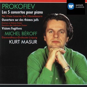 Overture on Hebrew Themes, Op. 34