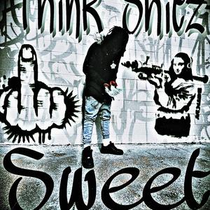 Think Shitz sweet